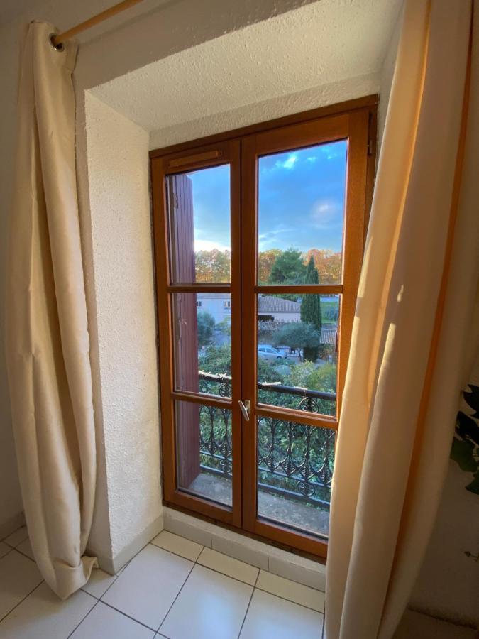 Appartamento Au Pied De La Cite, T3 Au Calme Carcassonne Esterno foto
