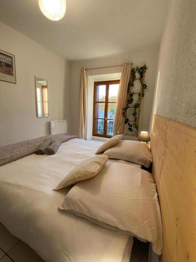 Appartamento Au Pied De La Cite, T3 Au Calme Carcassonne Esterno foto