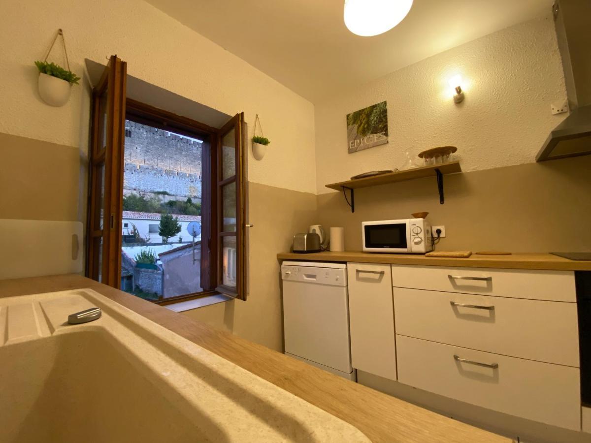Appartamento Au Pied De La Cite, T3 Au Calme Carcassonne Esterno foto